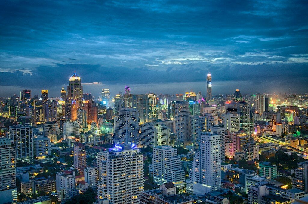 High 10 Vacationer Sights in Bangkok – Thaiger